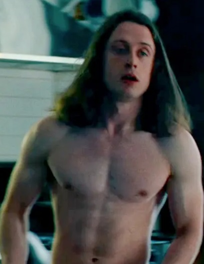Rory Culkin