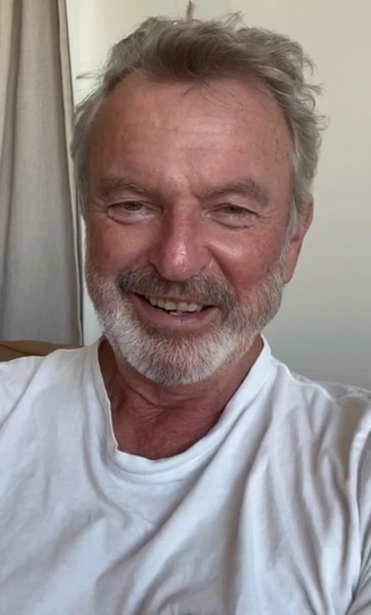 Sam Neill