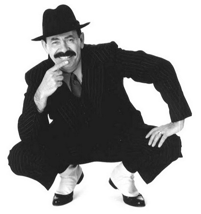 Scatman John