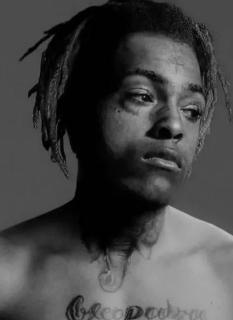 XXXTentaction