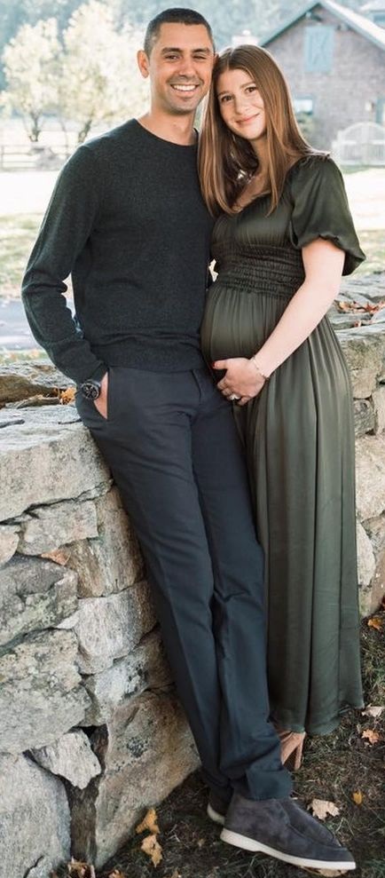 Nayel Nassar & Jennifer Gates