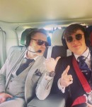 Ronan & Jack Keating