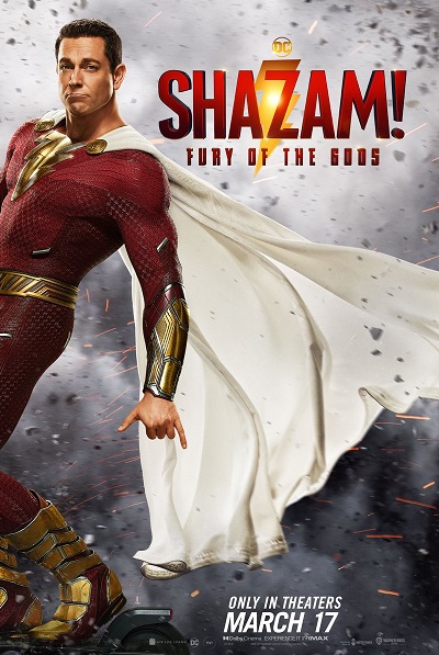 shazam