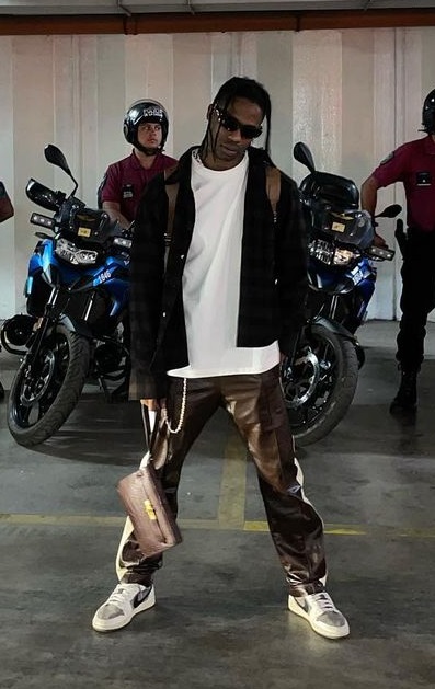 Travis Scott