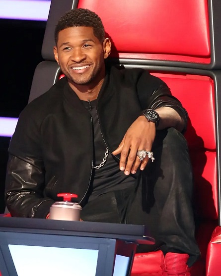 Usher