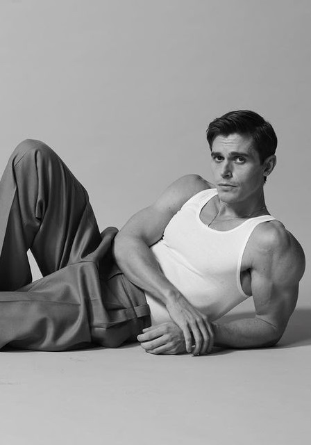 Antoni Porowski