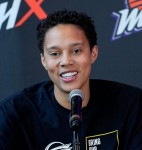 Brittney Griner