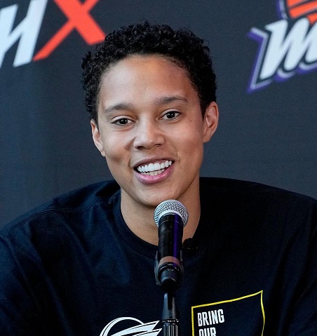 Brittney Griner