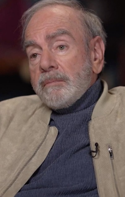 Neil Diamond
