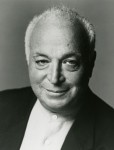 Seymour Stein