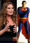 Brooke Shields / Dean Cain
