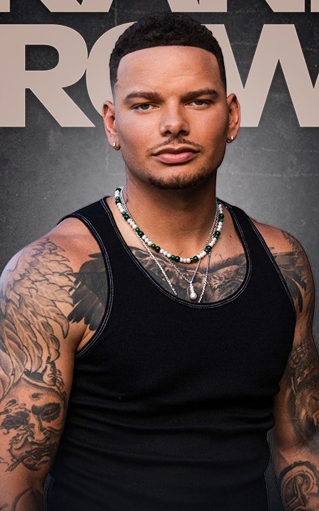 Kane Brown