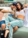 Neymar & Bruna Biancardi