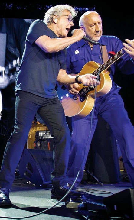 „The Who“