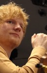 Ed Sheeran