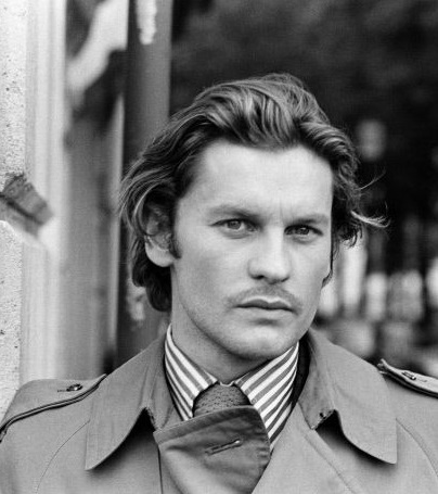 Helmut Berger