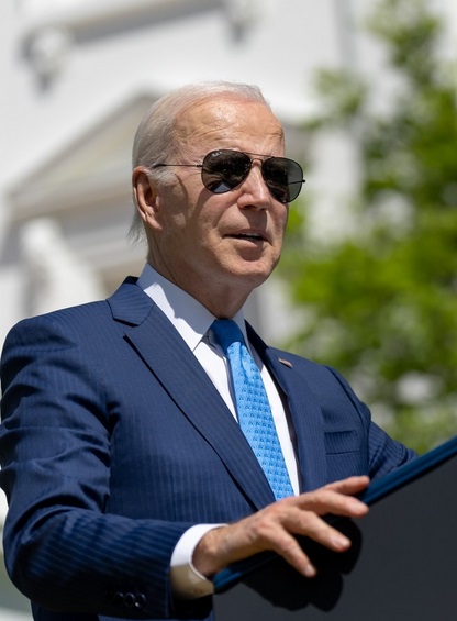 Joe Biden