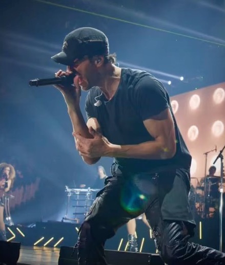 Enrique Iglesias