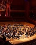 Los Andželo filharmonija