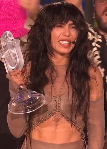 Loreen