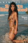 Megan Fox („Sports Illustrated“)