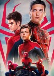 Andrew Garfield / Tom Holland / Tobey Maguire