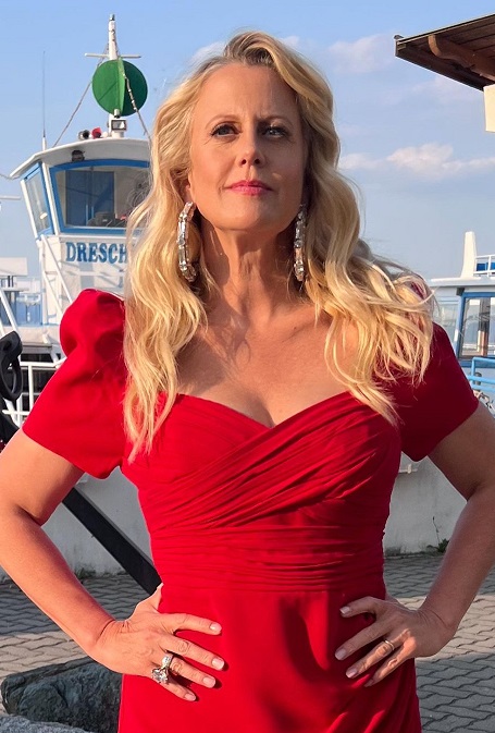 Barbara Schöneberger