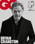 Bryan Cranston ("GQ")
