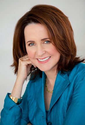 Carol Higgins Clark