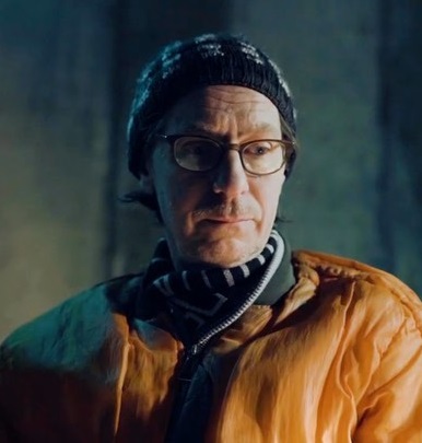 Christian „Flake“ Lorenz ("Rammstein")