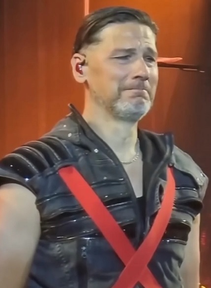 Christoph Schneider ("Rammstein")