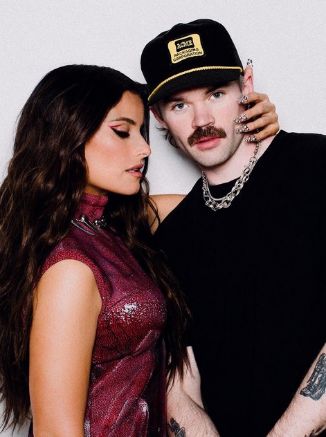 Dom Dolla & Nelly Furtado