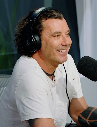 Gavin Rossdale