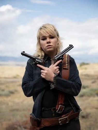 Hannah Gutierrez-Reed