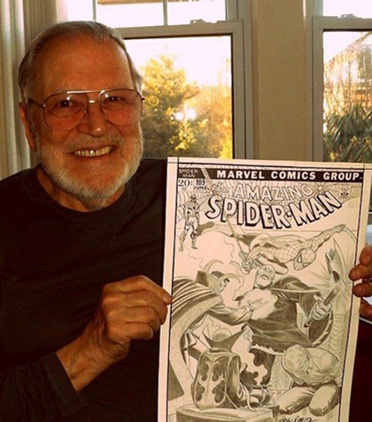 John Romita Sr.