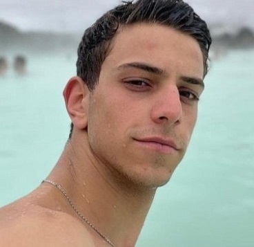 TheBorderline (Francesco Consalvi)