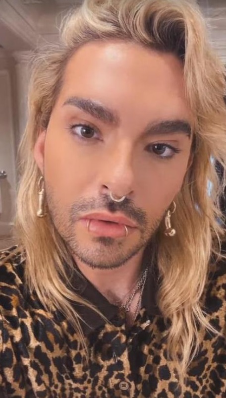 Bill Kaulitz