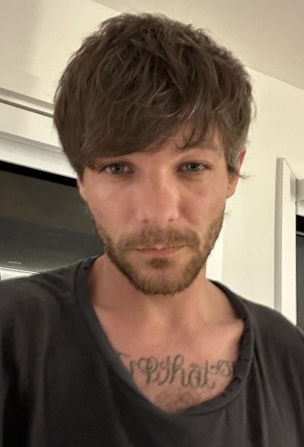 Louis Tomlinson