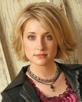 Allison Mack