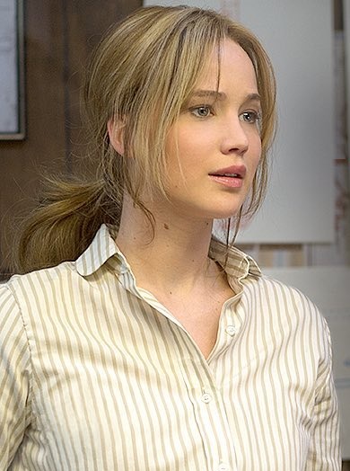 Jennifer Lawrence