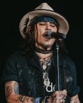 Johnny Depp