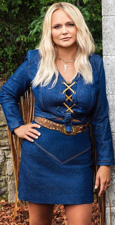 Miranda Lambert