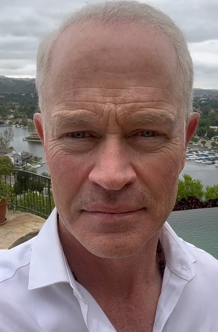 Neal McDonough