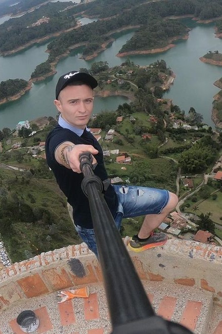 Remi „Enigma“ Lucidi