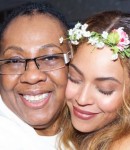 Roxanne Wiltshire & Gloria Carter