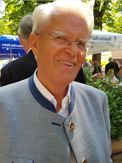 Jobst Kayser-Eichberg