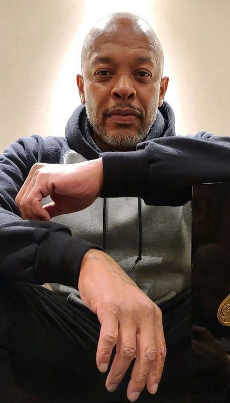 Dr. Dre