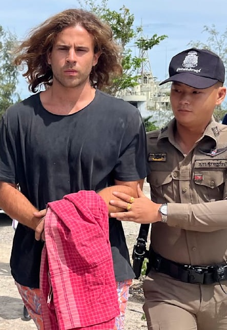 Daniel Sancho Bronchalo (k.)