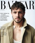 Paul Mescal ("Harper's Bazaar")