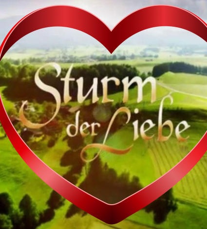 Sturm der Liebe